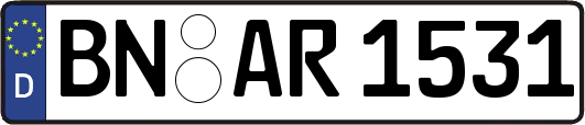 BN-AR1531