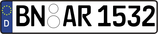 BN-AR1532