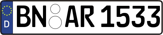 BN-AR1533