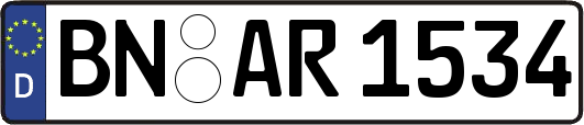 BN-AR1534