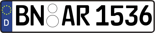 BN-AR1536