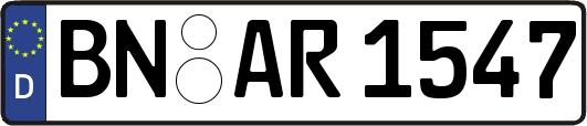 BN-AR1547