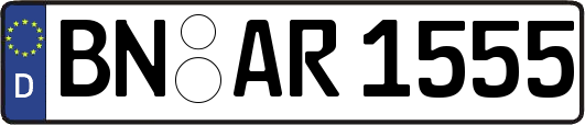 BN-AR1555