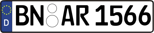 BN-AR1566