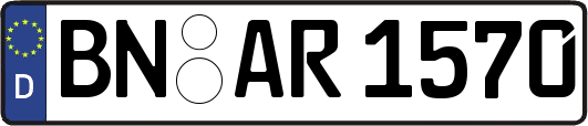 BN-AR1570