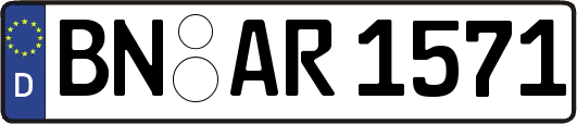 BN-AR1571