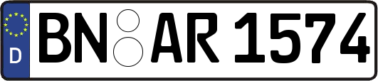 BN-AR1574