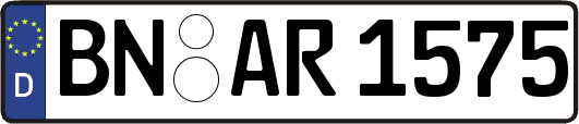 BN-AR1575