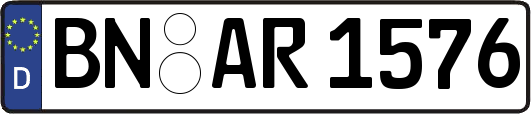 BN-AR1576