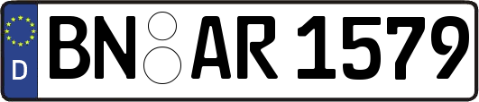 BN-AR1579