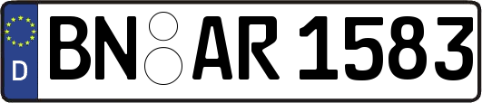 BN-AR1583