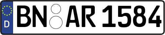 BN-AR1584