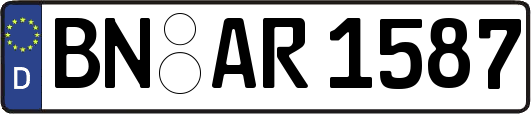 BN-AR1587