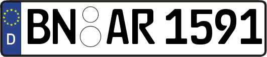 BN-AR1591