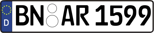 BN-AR1599