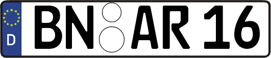 BN-AR16