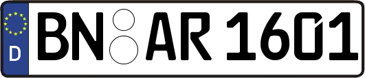 BN-AR1601