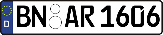 BN-AR1606