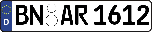 BN-AR1612