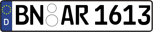 BN-AR1613