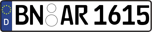 BN-AR1615