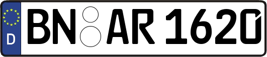 BN-AR1620