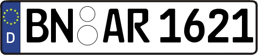 BN-AR1621