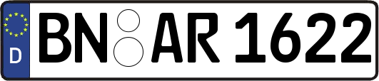 BN-AR1622