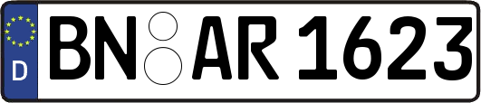 BN-AR1623