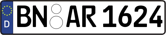 BN-AR1624
