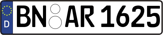 BN-AR1625