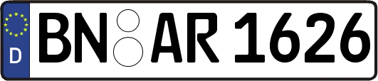 BN-AR1626