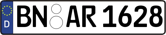 BN-AR1628