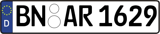 BN-AR1629