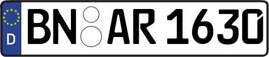 BN-AR1630