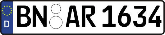 BN-AR1634