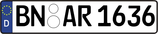 BN-AR1636