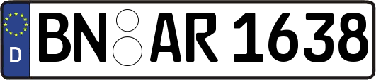 BN-AR1638