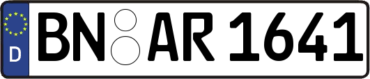 BN-AR1641