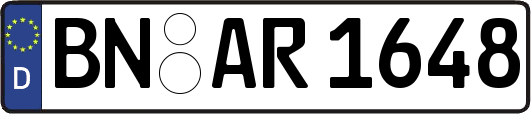 BN-AR1648