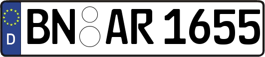 BN-AR1655