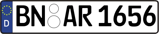 BN-AR1656