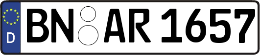 BN-AR1657