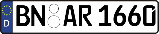BN-AR1660
