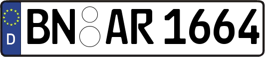 BN-AR1664