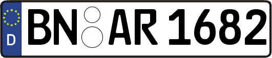 BN-AR1682