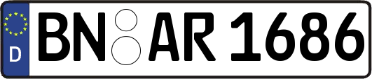 BN-AR1686