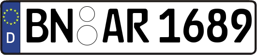 BN-AR1689