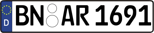 BN-AR1691