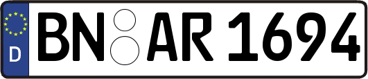 BN-AR1694